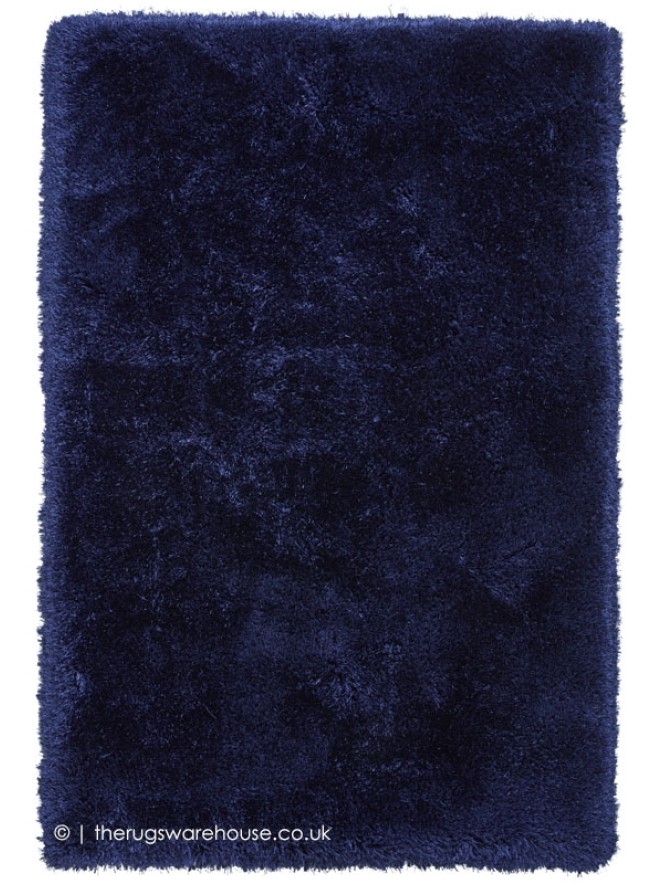 Montana Dark Navy Rug - 9