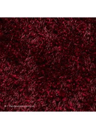 Montana Dark Red Rug - Thumbnail - 8