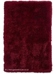 Montana Dark Red Rug - Thumbnail - 9