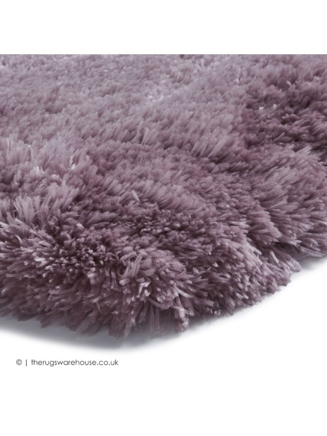 Polar Lilac Rug - 4