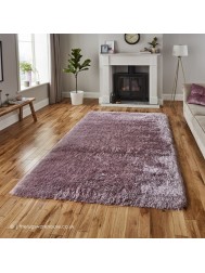 Polar Lilac Rug - Thumbnail - 2