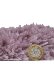 Polar Lilac Rug - Thumbnail - 5