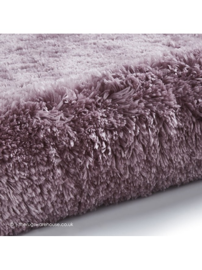 Polar Lilac Rug - 6