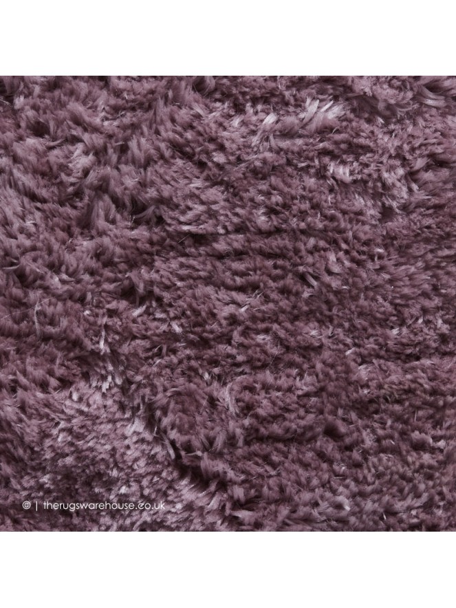 Polar Lilac Rug - 8