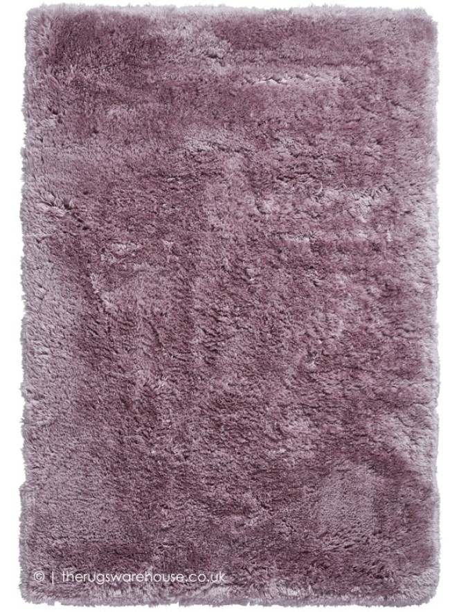 Polar Lilac Rug - 9