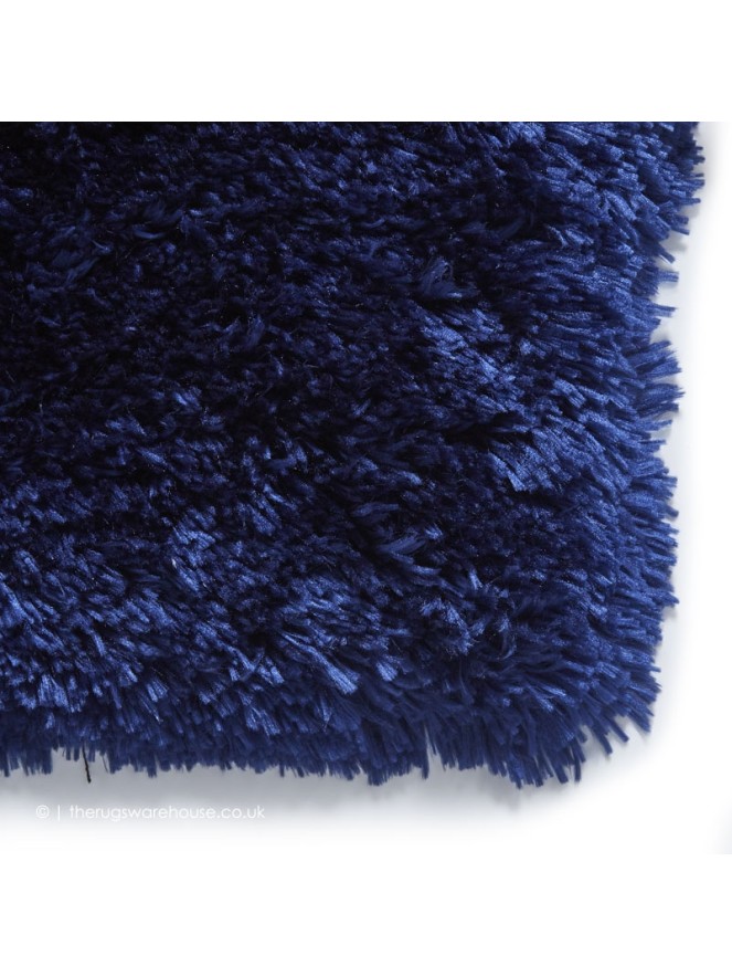 Polar Navy Rug - 3