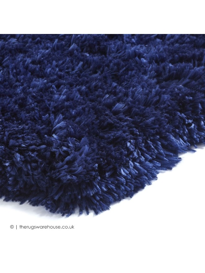 Polar Navy Rug - 4