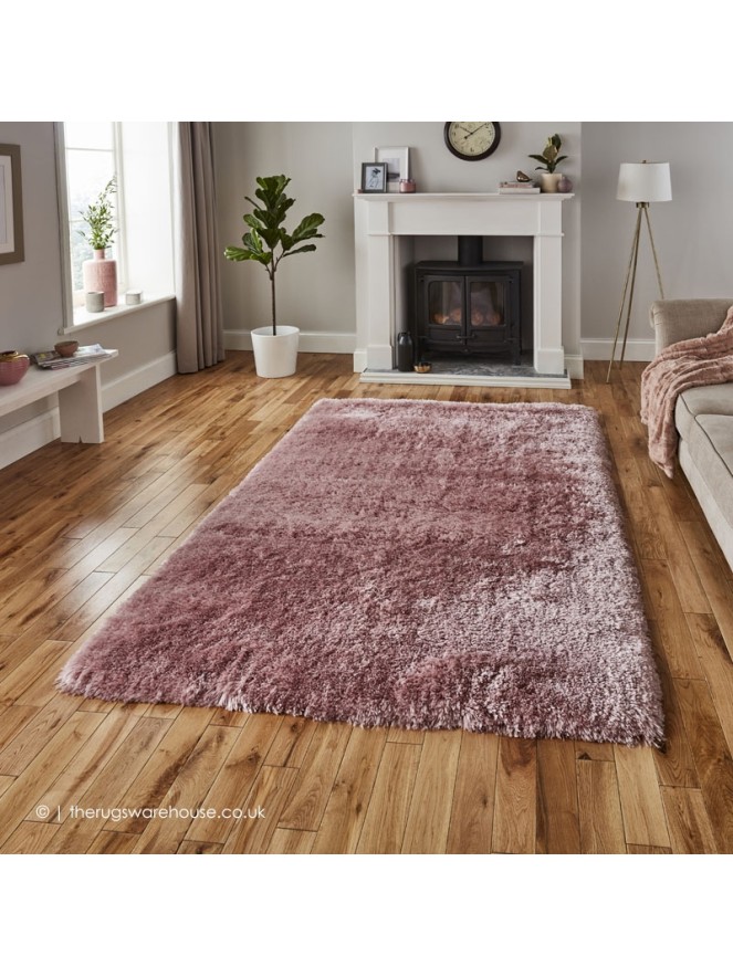 Polar Rose Rug - 2