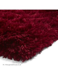 Polar Ruby Rug - Thumbnail - 4