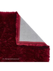 Polar Ruby Rug - Thumbnail - 7