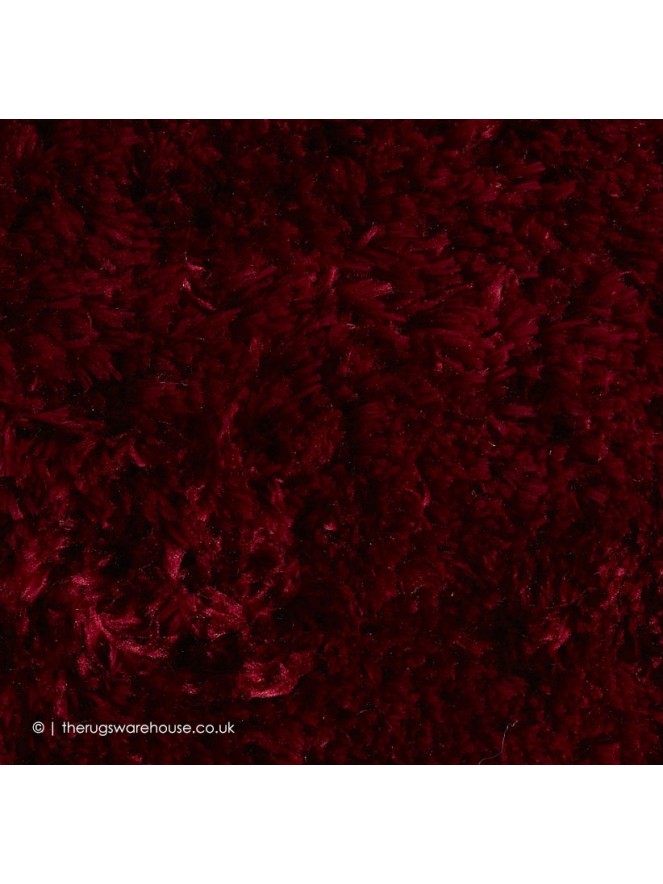Polar Ruby Rug - 8