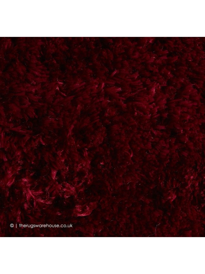 Polar Ruby Rug - 8