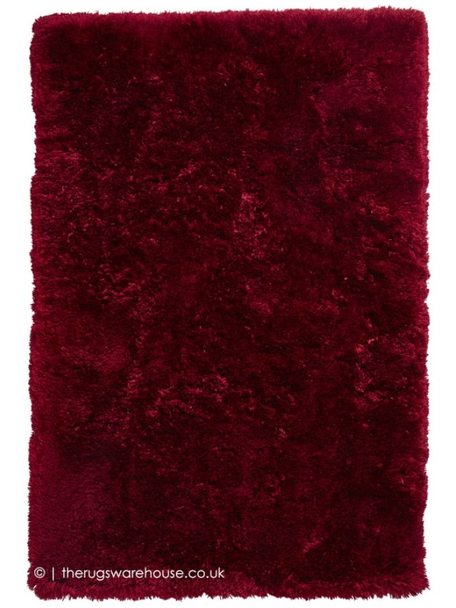 Polar Ruby Rug - 9