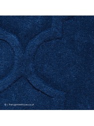 Dansville Navy Rug - Thumbnail - 8