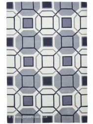 Rosina Grey Rug - Thumbnail - 9