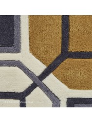 Rosina Yellow Rug - Thumbnail - 8