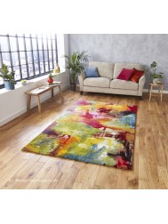 Paint Box Rug - Thumbnail - 2