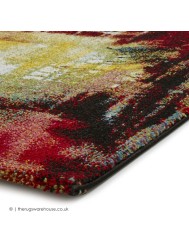 Paint Box Rug - Thumbnail - 3