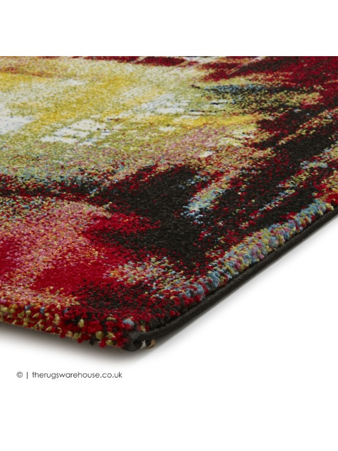 Paint Box Rug - 3