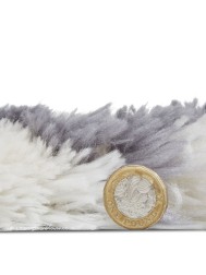 Larache Ivory Grey Rug - Thumbnail - 4