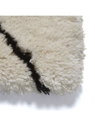 Nador Ivory Rug - Thumbnail - 6