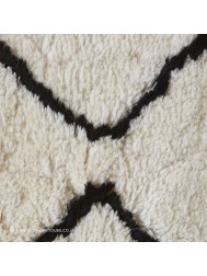 Nador Ivory Rug - Thumbnail - 8