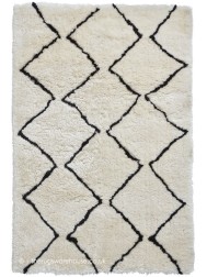 Nador Ivory Rug - Thumbnail - 9