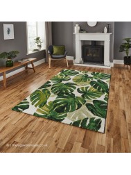 Polynesia Rug - Thumbnail - 2