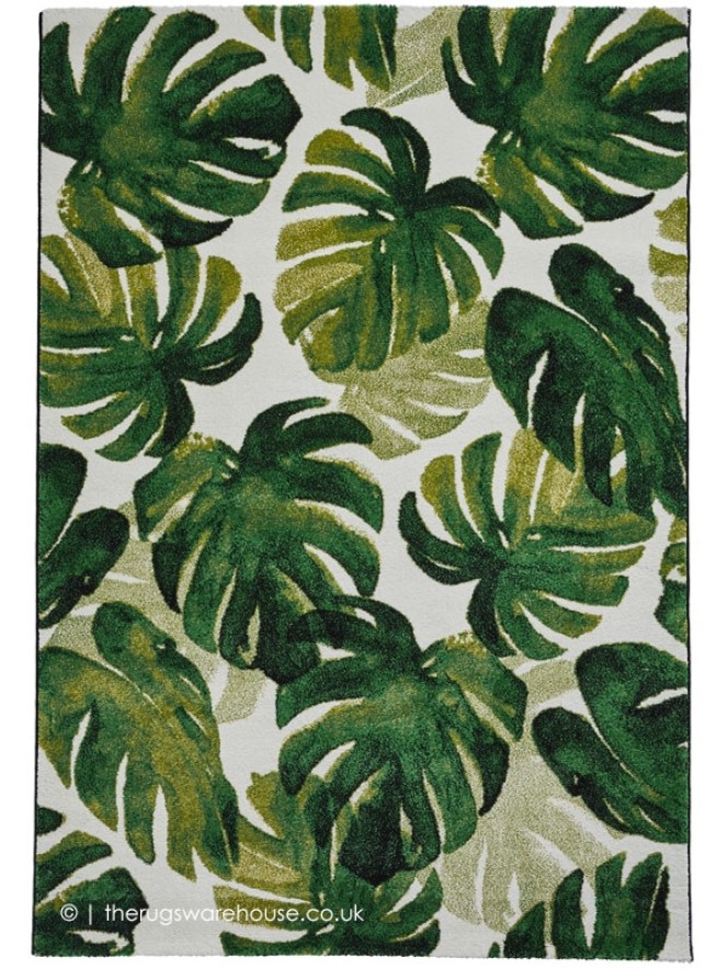 Polynesia Rug - 9