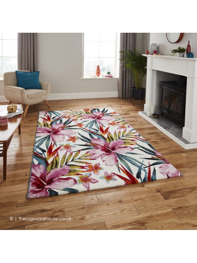 Kinabalu Rug - 2