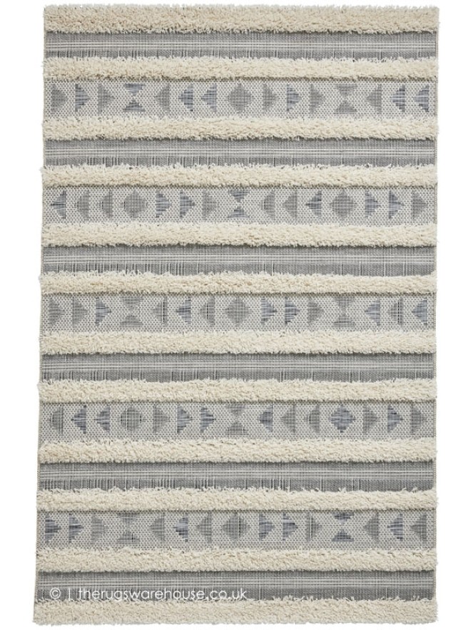 Baskan Rug - 9