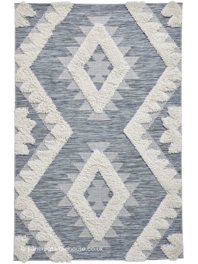 Pueblo Rug - 9