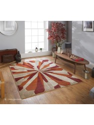 Portland Glow Terra Rug - Thumbnail - 2