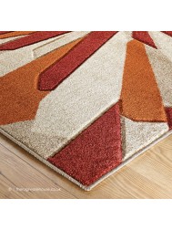 Portland Glow Terra Rug - Thumbnail - 3