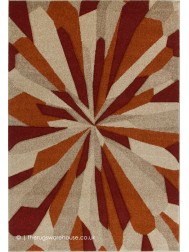 Portland Glow Terra Rug - Thumbnail - 5