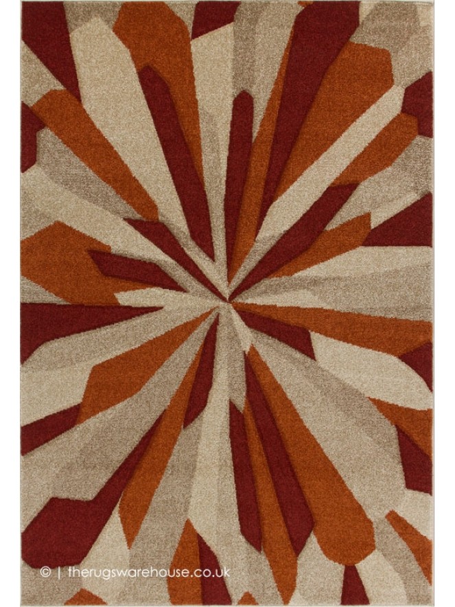 Portland Glow Terra Rug - 5