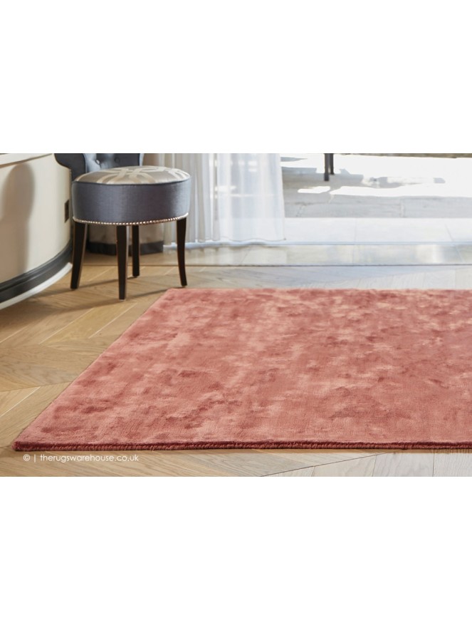 Karma Rose Rug - 3