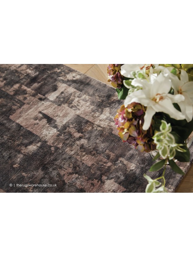 Elements Elderberry Rug - 4