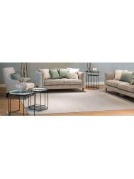 Darcy Silver Rug - Thumbnail - 2