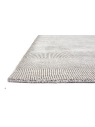 Darcy Silver Rug - Thumbnail - 3