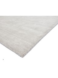 Darcy Silver Rug - Thumbnail - 4