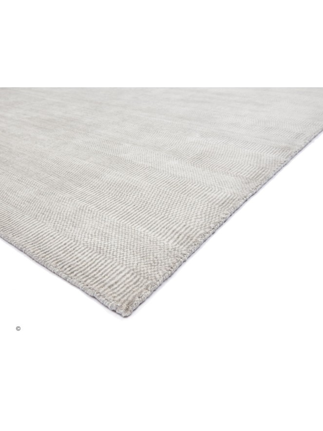 Darcy Silver Rug - 4