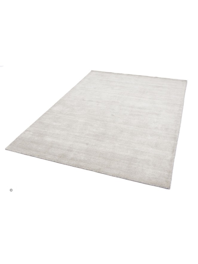 Darcy Silver Rug - 5