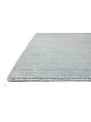 Darcy Blue Rug - Thumbnail - 3