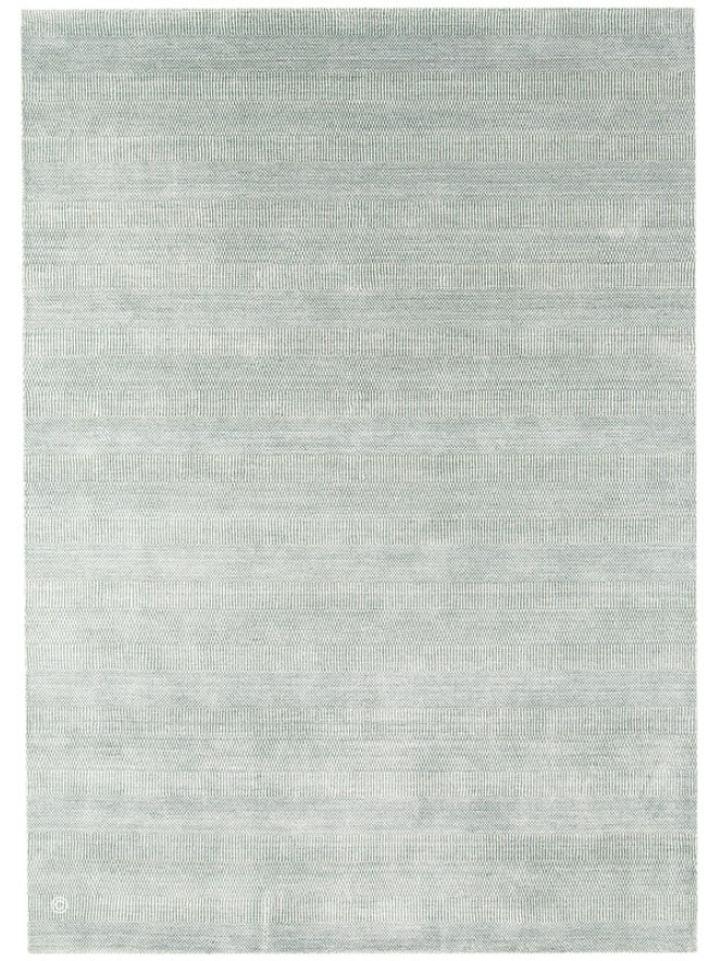 Darcy Blue Rug - 5