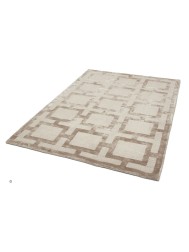 Eaton Gold Rug - Thumbnail - 2