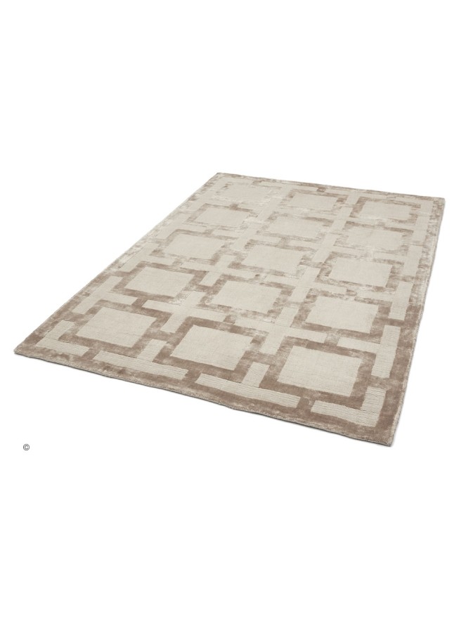 Eaton Gold Rug - 2