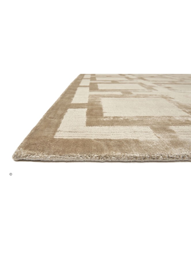 Eaton Gold Rug - 3