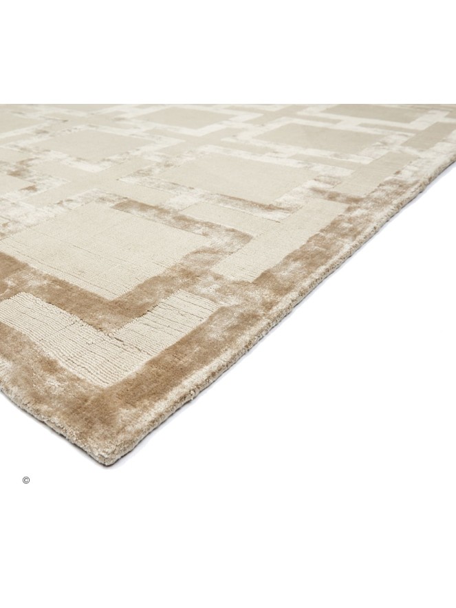 Eaton Gold Rug - 4