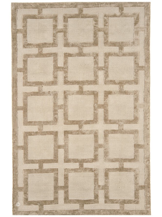 Eaton Gold Rug - 5